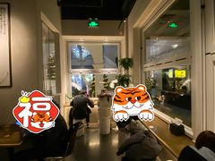 -漆黑觉米粉(三里屯店)