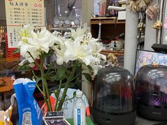 -回头烧烤(悦荟购物中心店)