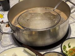 -小城牛事·鲜牛肉火锅(万达店)