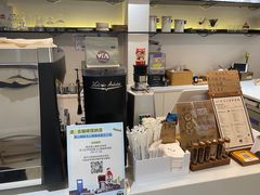 -via coffee(万象城店)