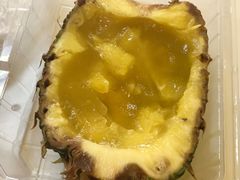 -志龙皇冠吃货椰子铺