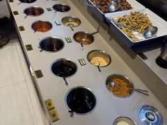 -宴全牛粤来越牛潮汕鲜牛肉火锅(海州万达广场店)