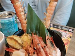 -御满屋日本料理