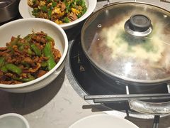 -费大厨辣椒炒肉(高铁吾悦广场店)