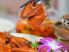 -花舍·新派粤菜·西餐·下午茶(亚运村·鸟巢店)