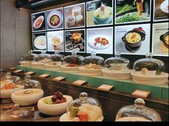 -同庆楼(滨湖万达广场店)