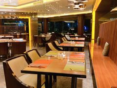 -岷山饭店-芝芝自助餐厅