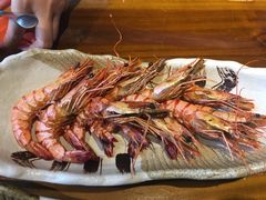 -和彩放题餐厅(酒仙桥店)