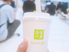 -奈雪的茶(大悦城店)