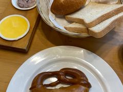 -巴伐利亚啤酒坊(意式风情街店)