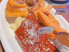 -Ambra Haus琥珀屋精酿餐厅(宝山店)