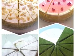 -36cake生日蛋糕·下午茶(南山店)