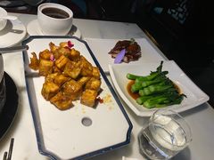 -柳莺湖上·湖景餐厅·江南菜(西湖店)