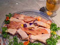 -芸山季·云南野生菌火锅(宝能环球汇店)