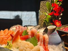 -蟹犇•帝王蟹雪蟹(陆家嘴店)
