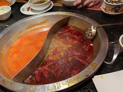 -大龙燚火锅(南山大道店)