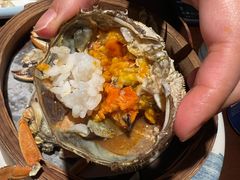 -乔街深夜食堂·台州菜·高压锅生蚝(杭州总店)
