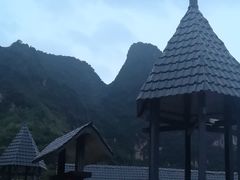 -明仕田园