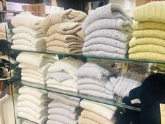 -MUJI无印良品(世博源店)