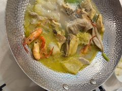 -楼外楼(西湖景区孤山路店)