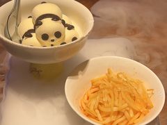 -李犟大爆鳝面·手工蟹黄包(湖滨西湖店)