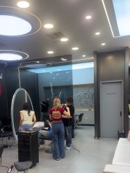 -Cima salon西玛沙龙