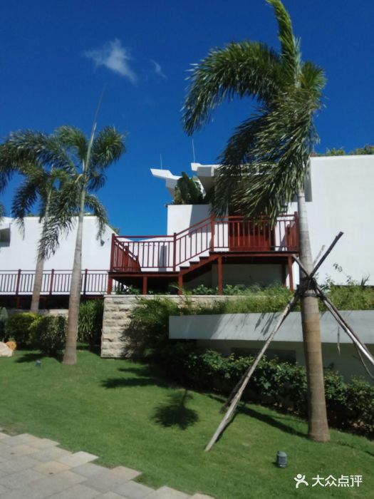 三亚亚龙湾迎宾馆图片 - 第261张