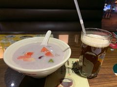 -豪享来中西餐厅(隆昌店)