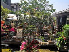 -海韵人家.海景花园经典云南菜(双廊店)