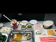 -海底捞火锅(北京西路夜宵主题店)