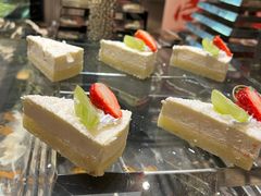 -西安西藏大厦开元名都大酒店·自助餐厅