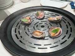 -青蓬蒸汽海鲜·深圳老字号·团建聚会(壹方城店)