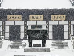 -敬亭山风景名胜区-弘愿寺