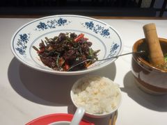 -烹湘·鲜炒湖南土菜(海珠店)