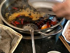 -飘香火锅(玉林西路店)
