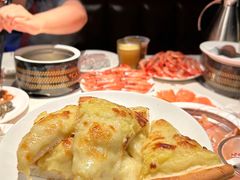 -加餐海鲜自助(宝龙一城店)