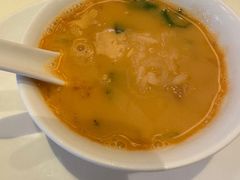-利苑酒家(合景国际金融广场店)