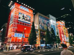 -秋叶原电器街
