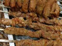 -民族饭荘(新华大街店)