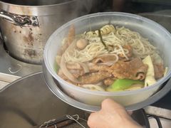 -蓉城西二道无名冒菜(西二道街店)