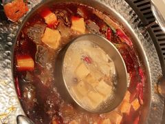 -晓宇重庆火锅(赛格国际购物中心店)