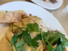 -泰煌鸡·上海白斩鸡·沪菜(平利店)