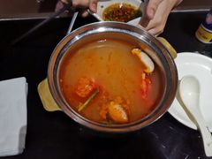 -鲁西肥牛(九方购物中心店)