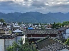 -大理古城