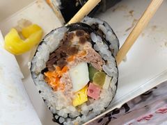 -传闻来紫菜包饭·打糕(西塔韩百店)