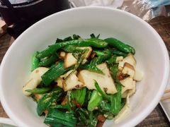 -铁公鸡·四川料理(天环广场店)