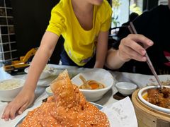 -味可道美食坊(福基路店)