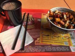 -吉野家(上地三街店)