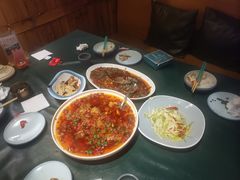 -莉莉家的音乐花园餐吧(航空路店)