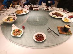 -上海小南国(金桥国际广场店)